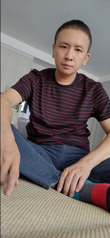 诚~的第一张照片--南靖相亲网