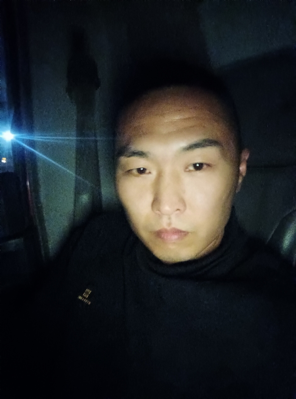 小小李的第一张照片--南靖相亲网