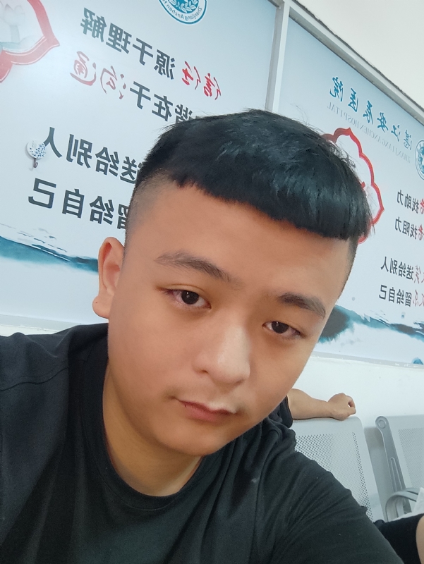 阿景的第一张照片--南靖相亲网