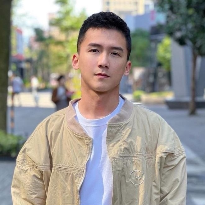 陈宥维的第二张照片--南靖相亲网