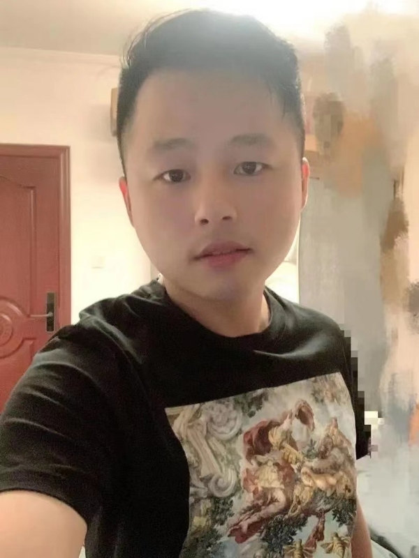 追风少年的第一张照片--南靖相亲网