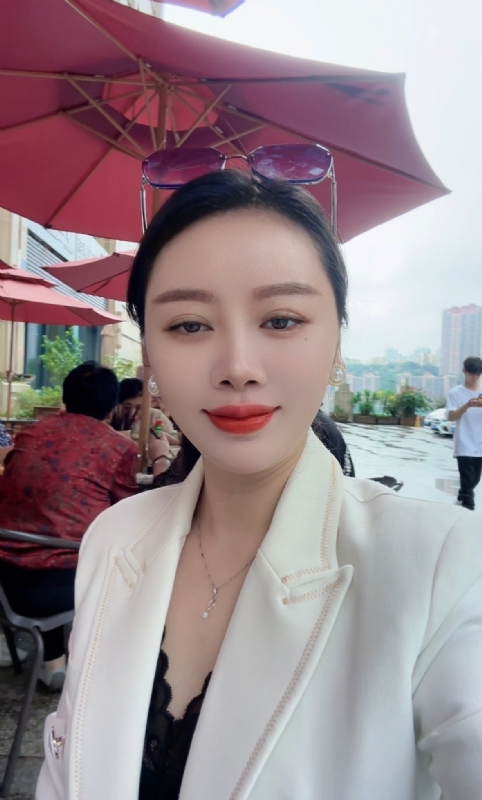 Angela的第一张照片--南靖相亲网