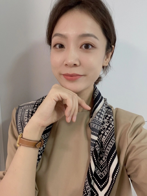 迷人秋色的第一张照片--南靖相亲网