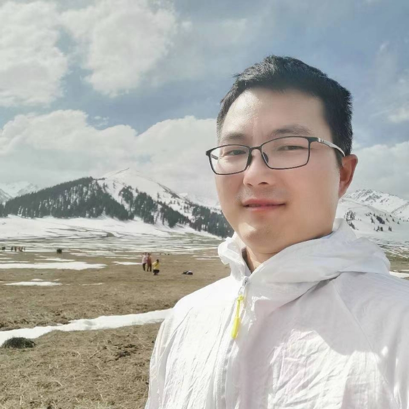 曹云海的第一张照片--南靖相亲网