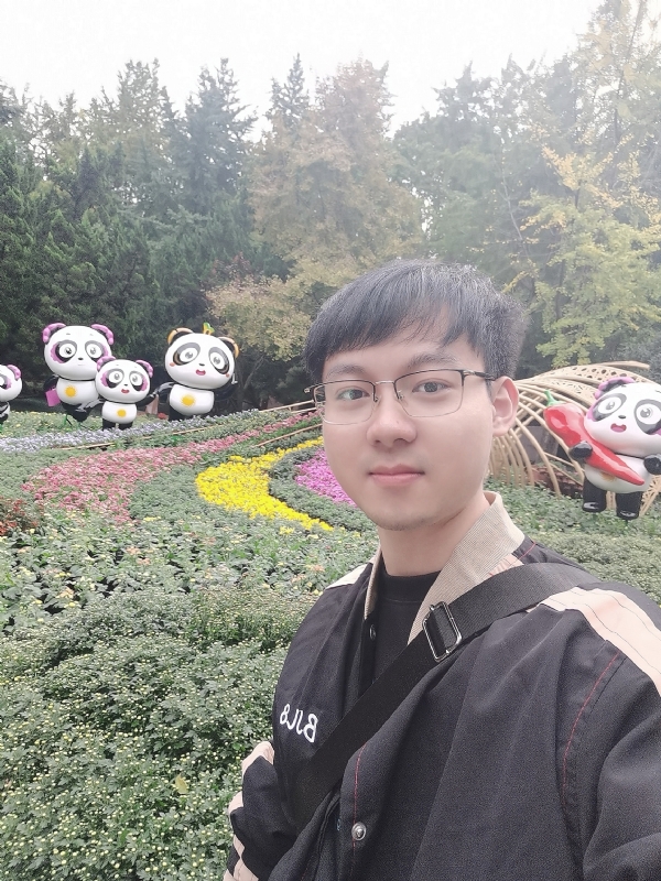Ray的第一张照片--南靖相亲网