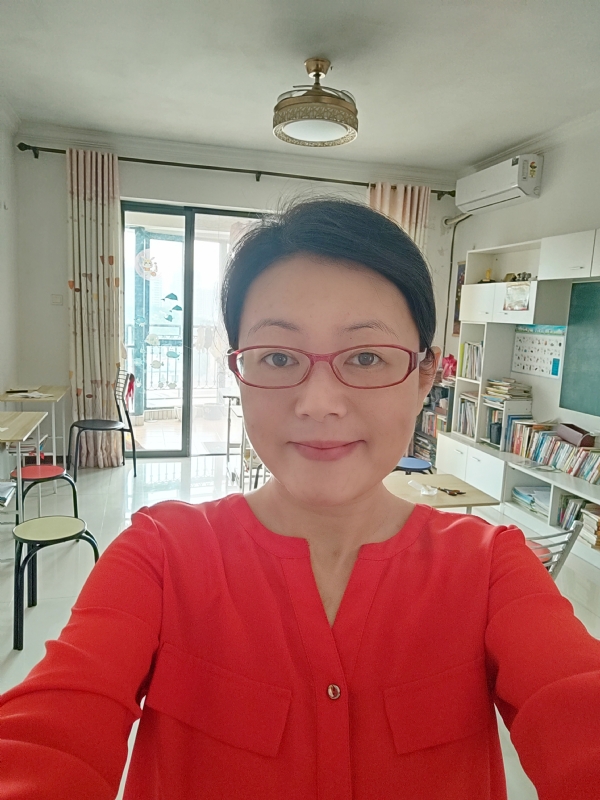 丽华的第二张照片--南靖相亲网