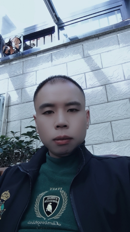相遇很偶然的第一张照片--南靖相亲网