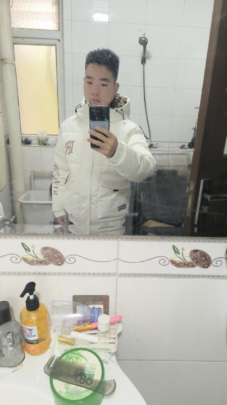 小李的第一张照片--南靖相亲网