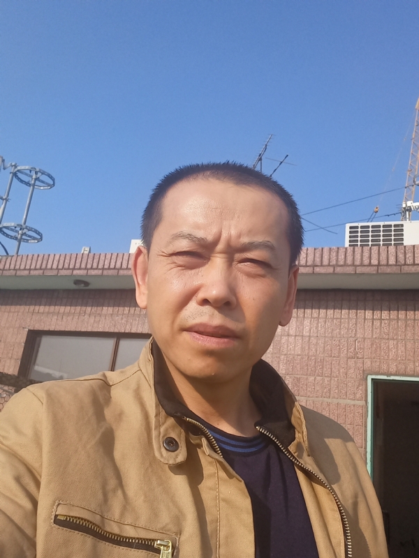红尘逐浪的第一张照片--南靖相亲网