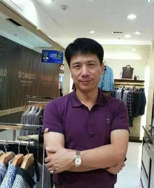 好好先生的第二张照片--南靖相亲网