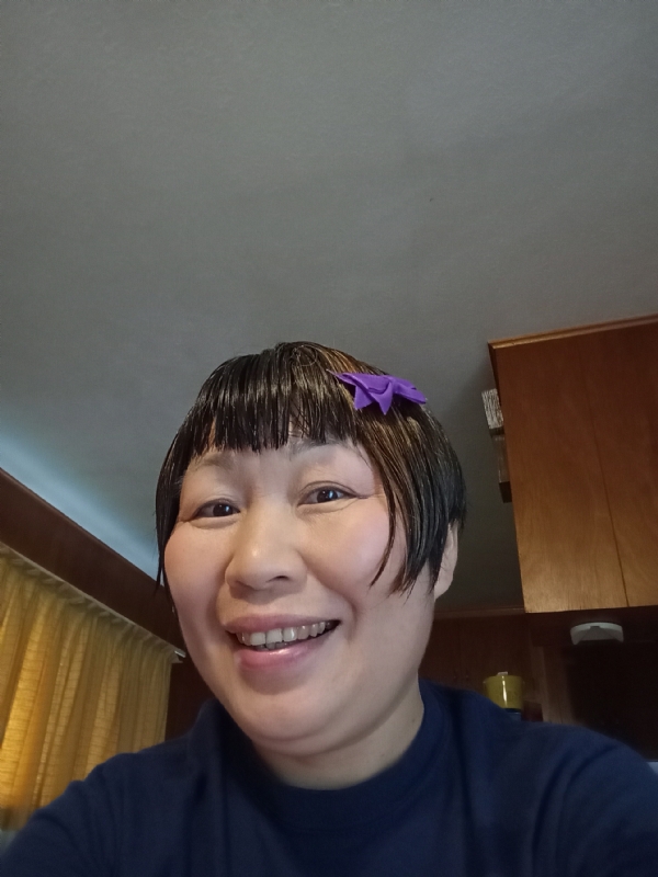 小莲的第一张照片--南靖相亲网