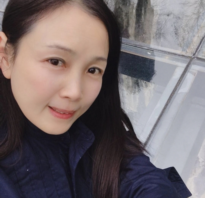 安然的第一张照片--南靖相亲网