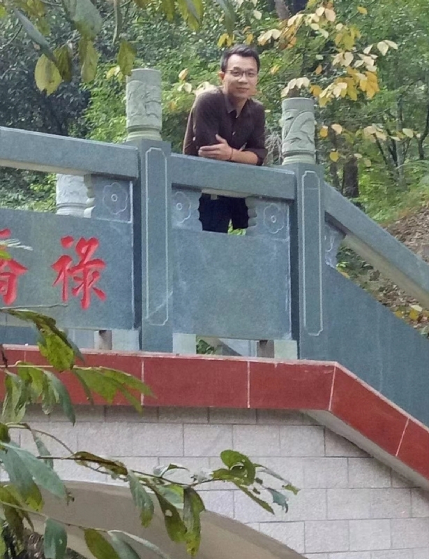 小茶的第二张照片--南靖相亲网