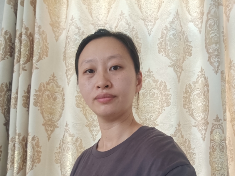 珺瑶乐的第一张照片--南靖相亲网