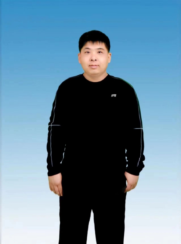 羡之的第三张照片--南靖相亲网