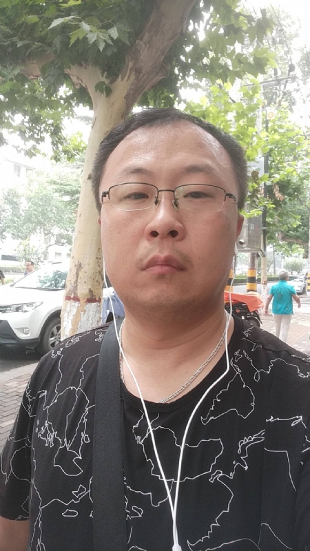 飘逸的星辰的第一张照片--南靖相亲网