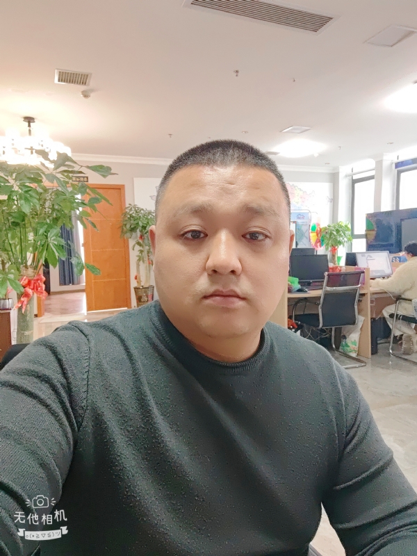 爱吃桃子的熊的第一张照片--南靖相亲网