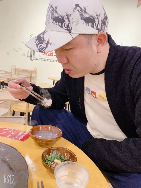 护你一生的第二张照片--南靖相亲网
