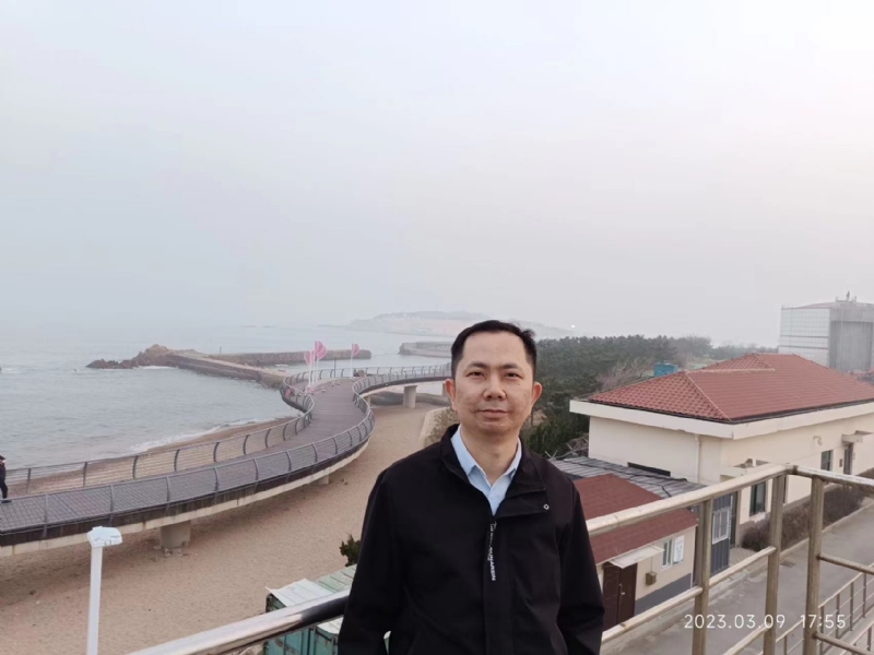 水流东的第二张照片--南靖相亲网