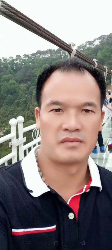 劲郎的第一张照片--南靖相亲网