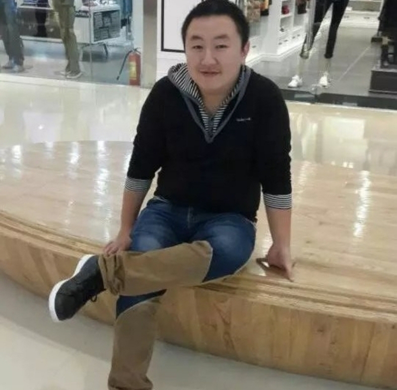 牛哥的第二张照片--南靖相亲网