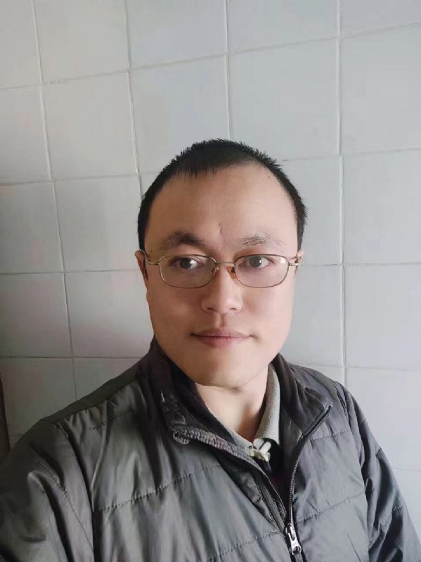 吉祥的第二张照片--南靖相亲网