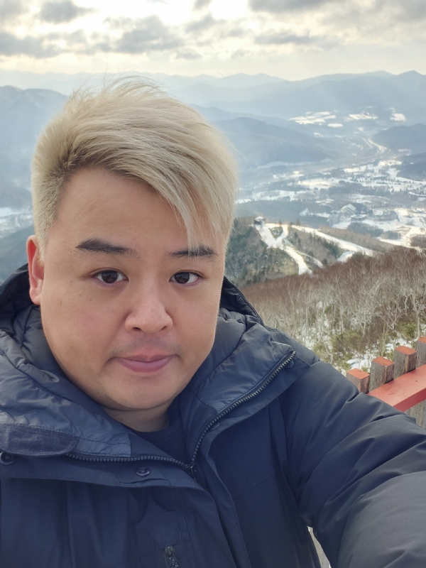 等愛的男人的第二张照片--南靖相亲网