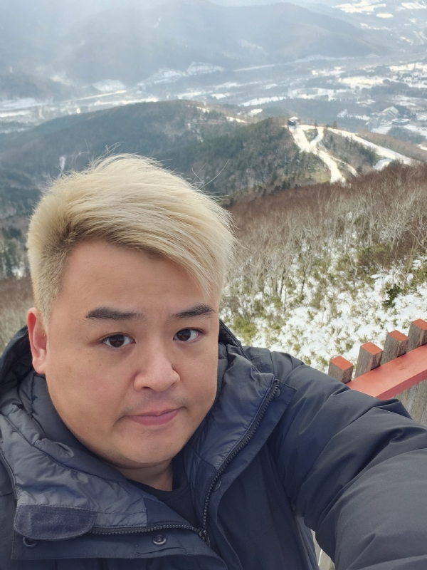 等愛的男人的第三张照片--南靖相亲网
