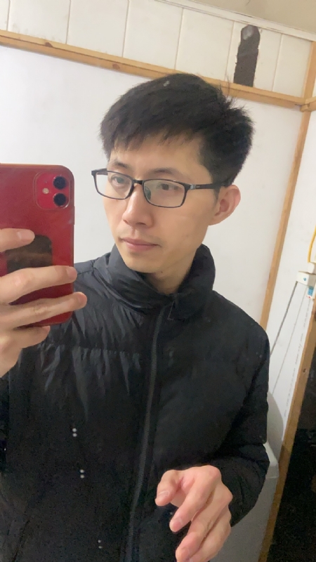 帆仔的第一张照片--南靖相亲网
