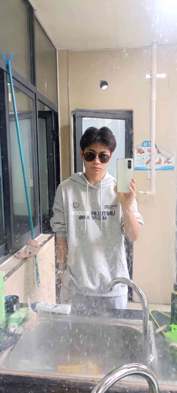 我是熊兴松的第一张照片--南靖相亲网