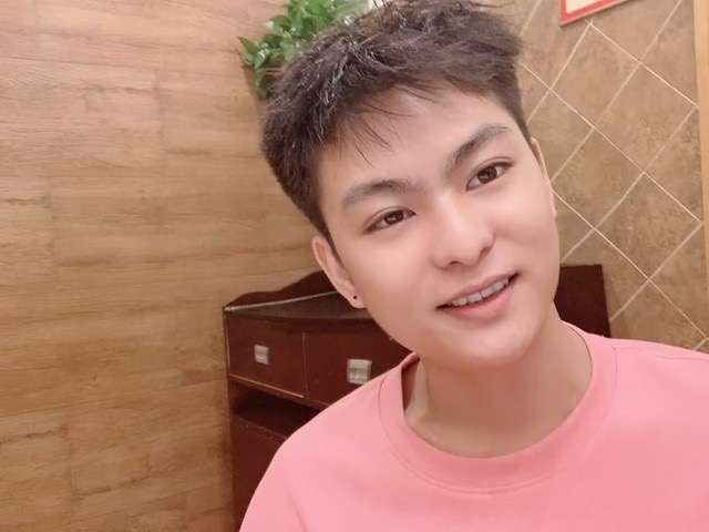 雷廷树的第二张照片--南靖相亲网
