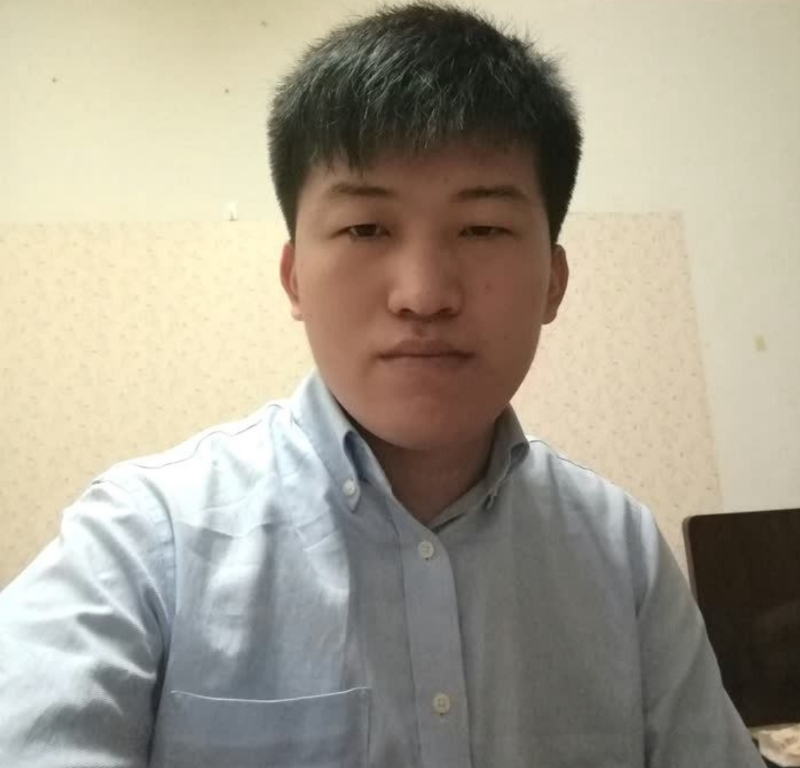 等闲的第一张照片--南靖相亲网