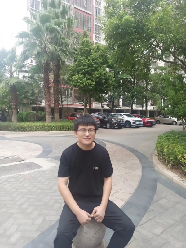 等闲的第三张照片--南靖相亲网