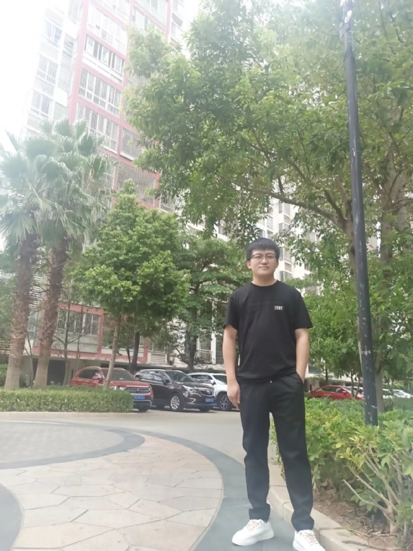 等闲的第四张照片--南靖相亲网