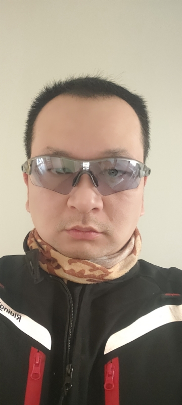 寓意天心的第一张照片--南靖相亲网