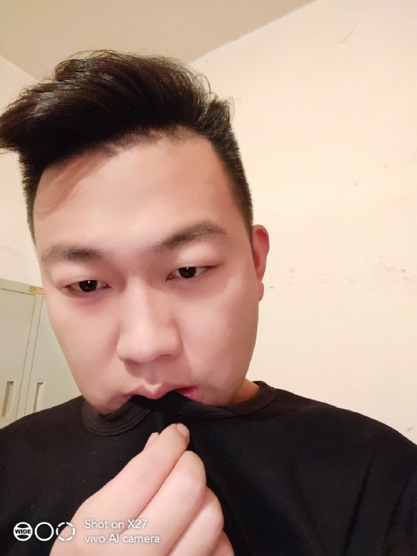 累觉不爱的第一张照片--南靖相亲网