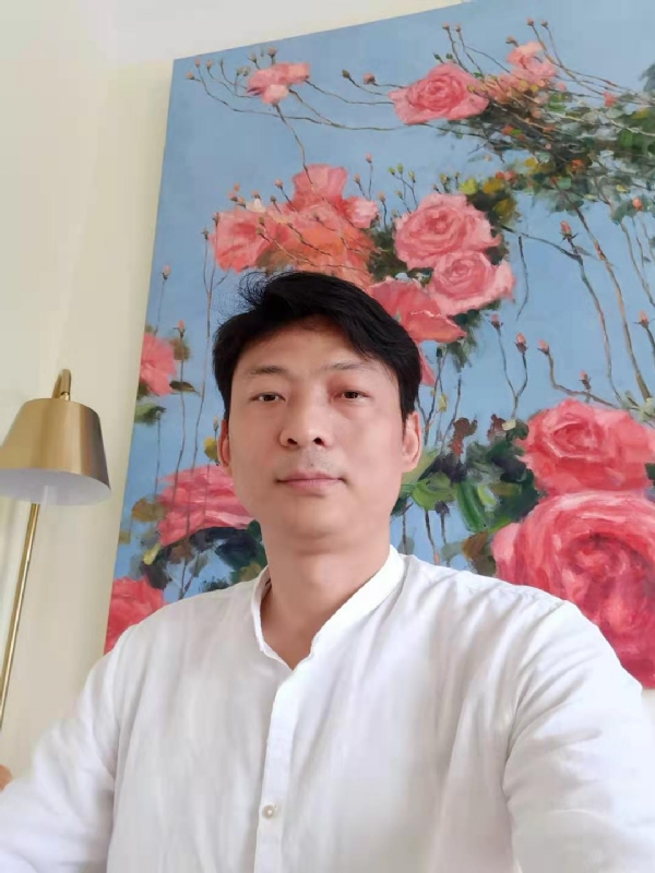 wangxuwu的第一张照片--南靖相亲网