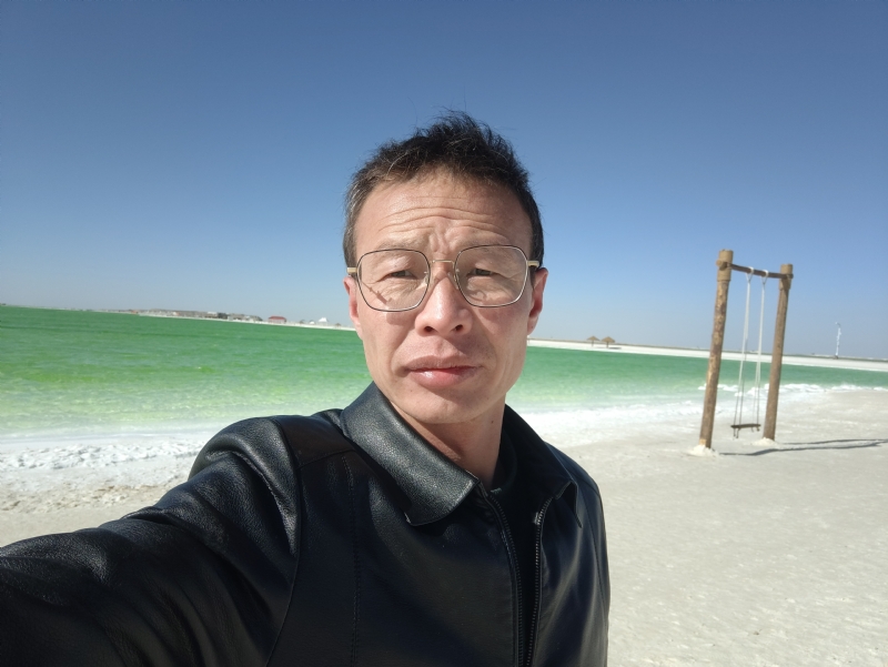 等风来的第一张照片--南靖相亲网