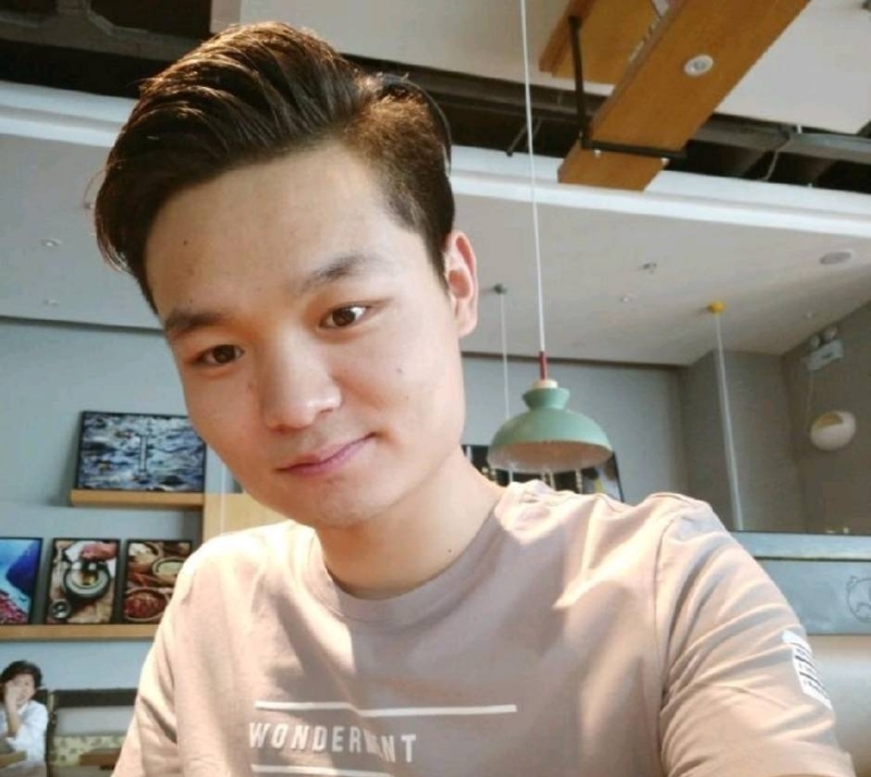 裴海洋的第二张照片--南靖相亲网