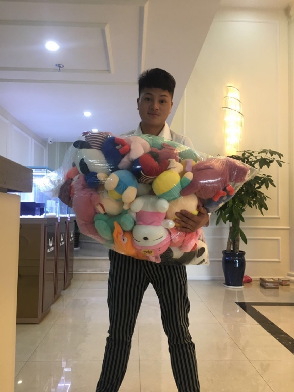 阿杰的第一张照片--南靖相亲网