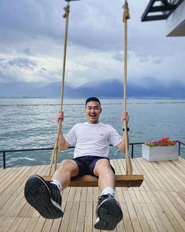 百申的第一张照片--南靖相亲网