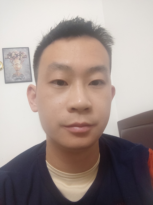 清风徐来的第一张照片--南靖相亲网