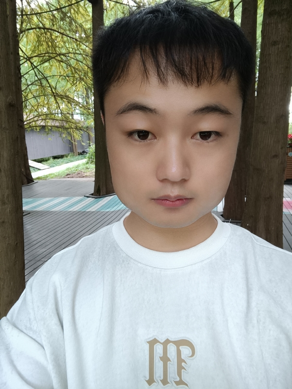 故人似的第一张照片--南靖相亲网