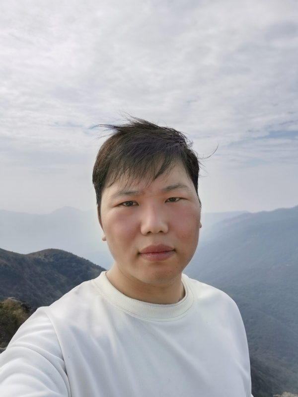 平凡人生的第二张照片--南靖相亲网