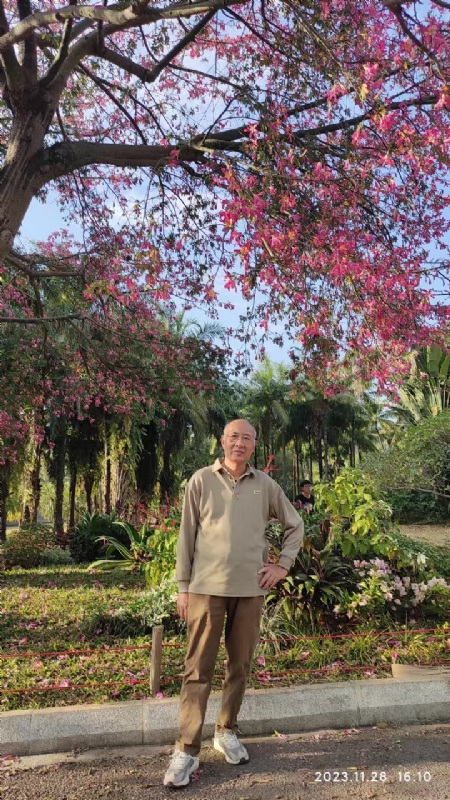 昌植哥的第一张照片--南靖相亲网