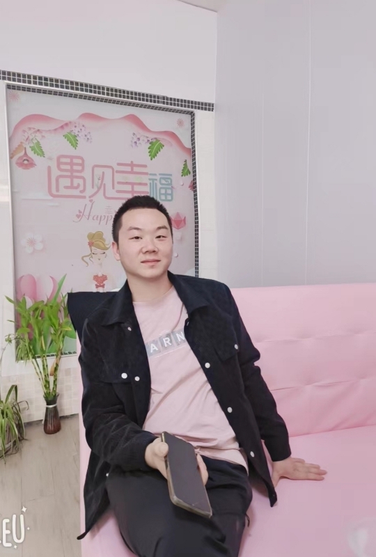 真的不会取名的第一张照片--南靖相亲网