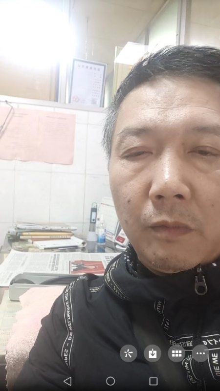 黄生的第二张照片--南靖相亲网