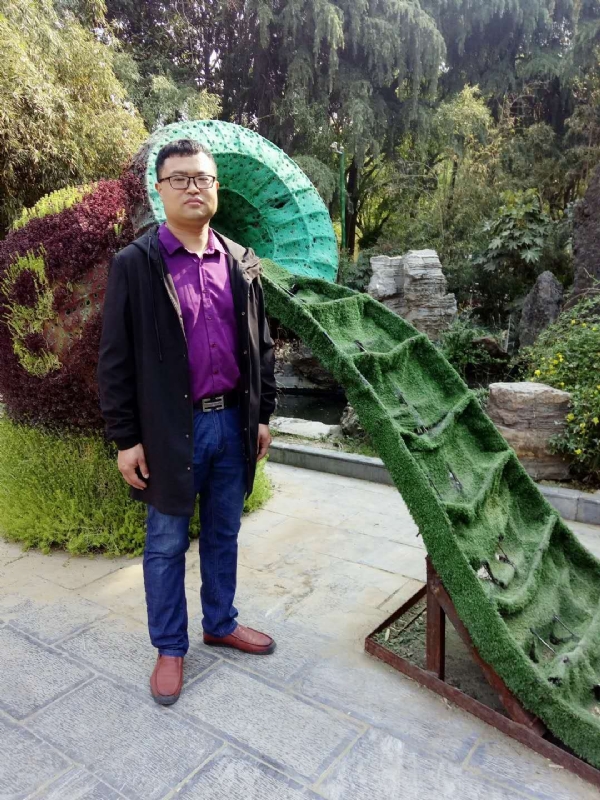张哥的第二张照片--南靖相亲网