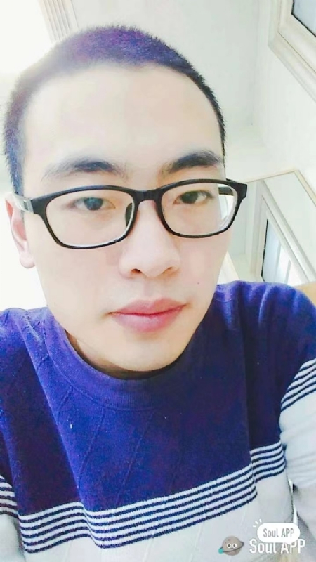 叶乘风的第一张照片--南靖相亲网