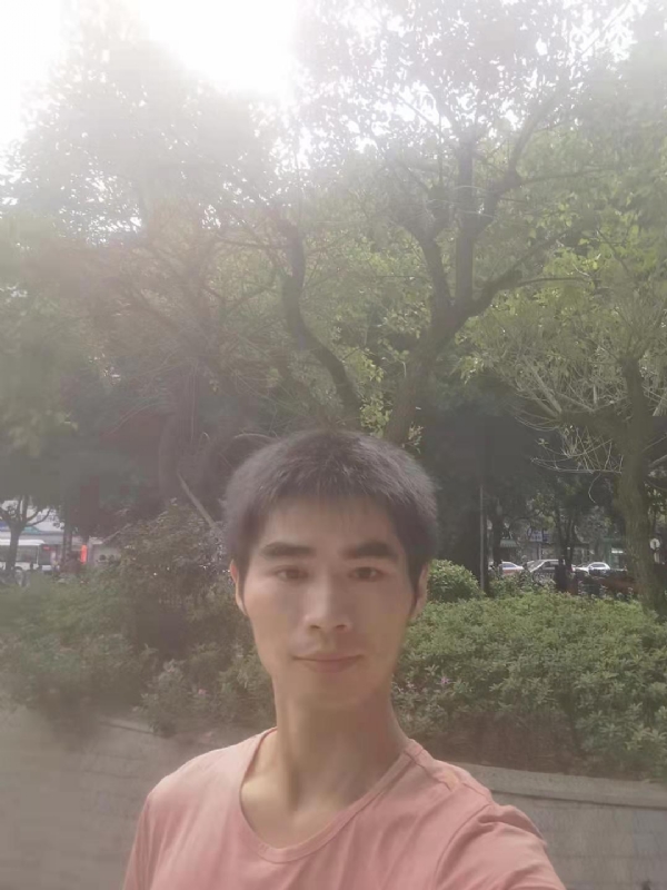 一天天的第一张照片--南靖相亲网